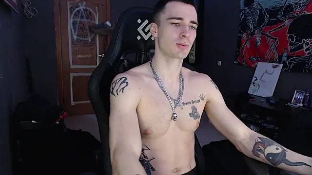 Jack loveeee online show from 02-06-26, 09:23