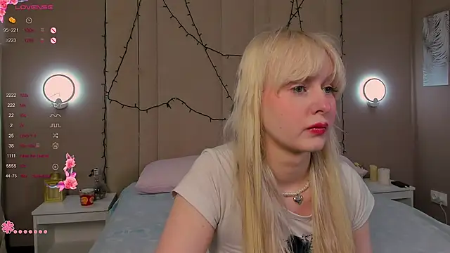 AdeleSilvy online show from 03-26-26, 01:55