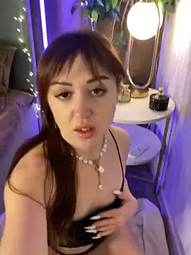 MiaPlombir online show from 01-15-26, 10:20