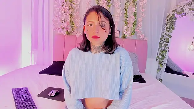 nicky bonny18 online show from 01-14-26, 12:33