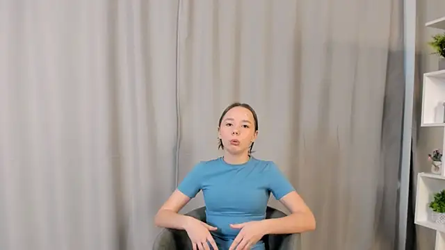 TatumKistler online show from 01-12-26, 08:30