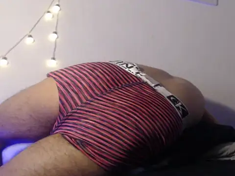 CherryH0ttie online show from 04-07-26, 05:30