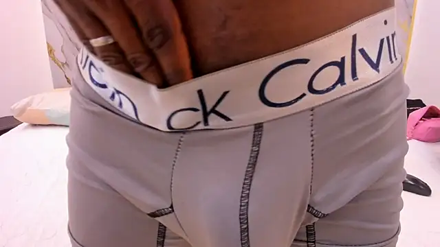 passion black online show from 03-13-26, 06:36