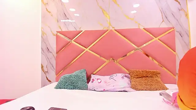 passion black online show from 03-18-26, 06:44