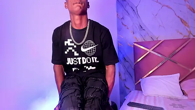 passion black online show from 04-13-26, 06:46