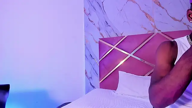 passion black online show from 04-14-26, 06:47