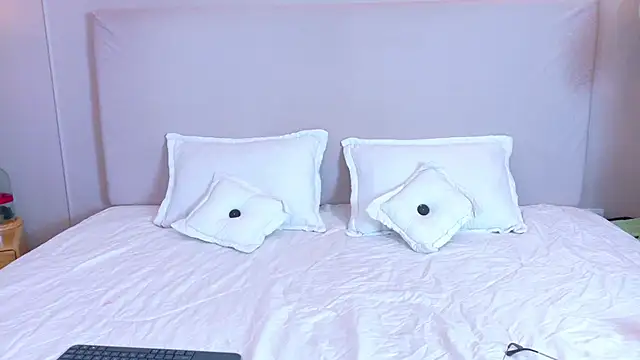 zarah queen online show from 02-19-26, 03:13