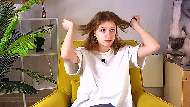 ChereeMoreles online show from 01-12-26, 09:14