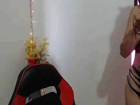 Meegan Hott online show from 02-28-26, 08:32