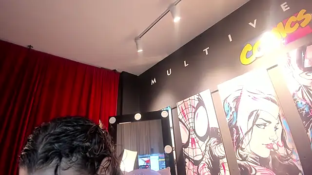 Zamariahh online show from 06-27-26, 03:00