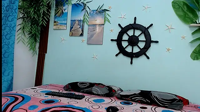 lucerodelamanana343 online show from 02-05-26, 07:51