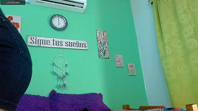 lucerodelamanana343 online show from 05-15-26, 07:32