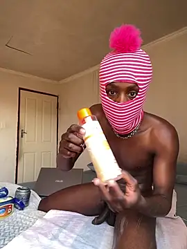 HotTwink ZAR online show from 02-20-26, 06:48