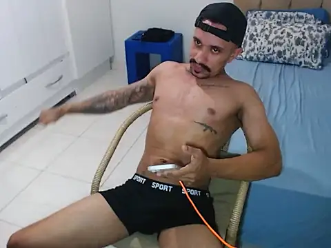 lipegonzalezz online show from 02-26-26, 12:20