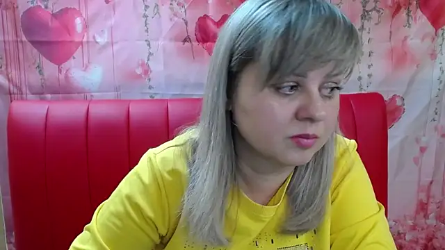 VeronicaSvitt online show from 02-16-26, 01:29