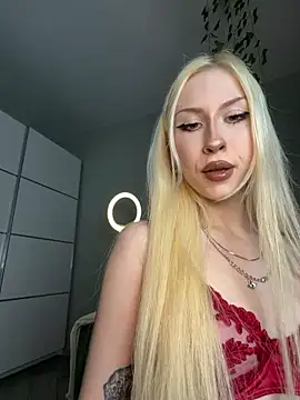 Elven Effy online show from 02-27-26, 12:05