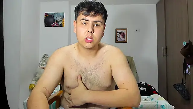 Dylan cr online show from 01-11-26, 01:21