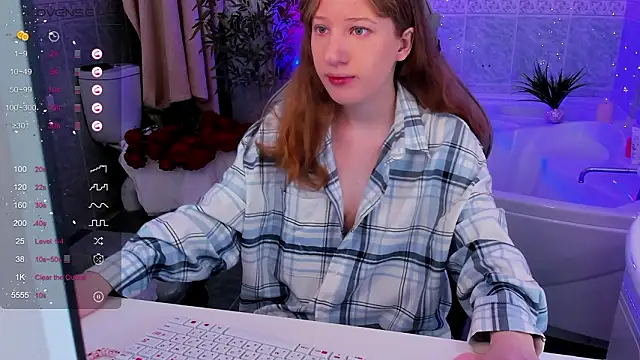 tracy aw online show from 03-19-26, 09:02