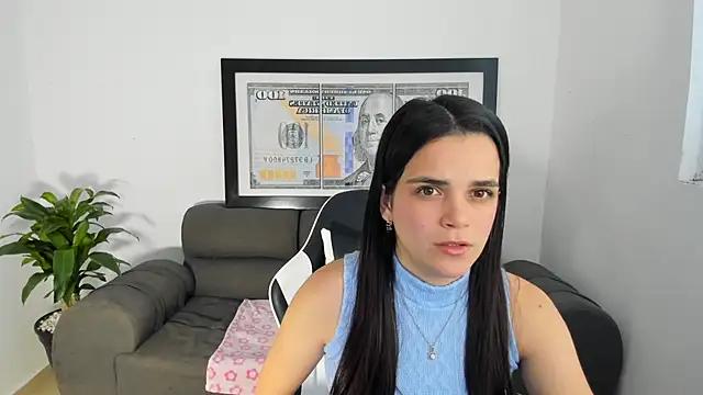 LucianaMoreau online show from 03-07-26, 09:56