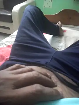 deshi9inch9 online show from 05-31-26, 06:42