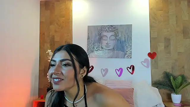 Antonella Coruso online show from 02-19-26, 09:22