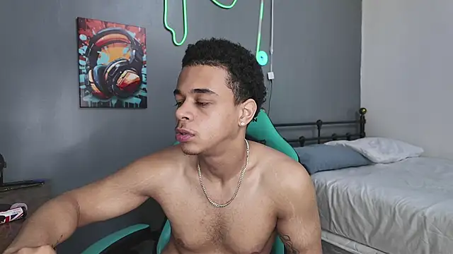 l-laross online show from 05-13-26, 12:24