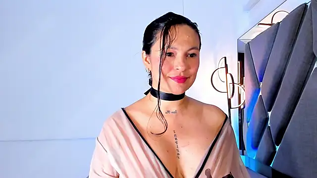 Stacy ardila online show from 04-20-26, 06:31