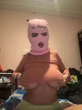 sweetbrunettee69 online show from 01-18-26, 11:19