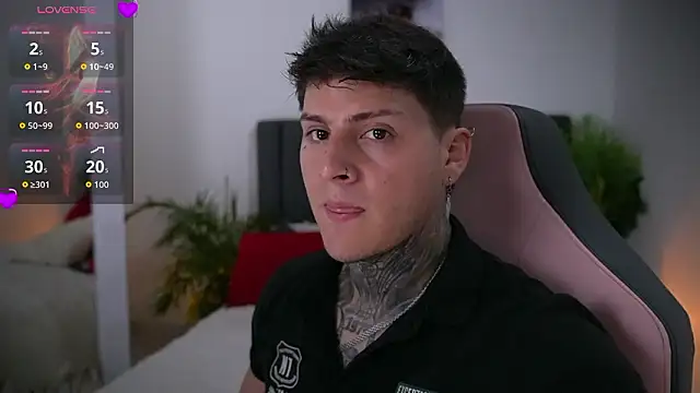 goldenatlasX online show from 02-09-26, 06:34