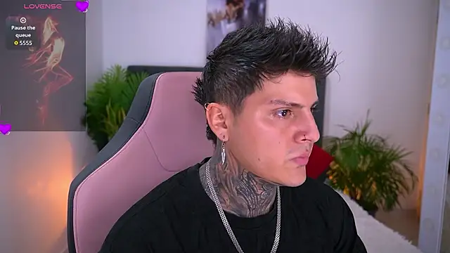 goldenatlasX online show from 02-16-26, 07:32