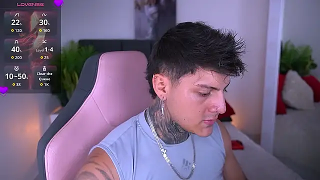 goldenatlasX online show from 03-04-26, 06:47