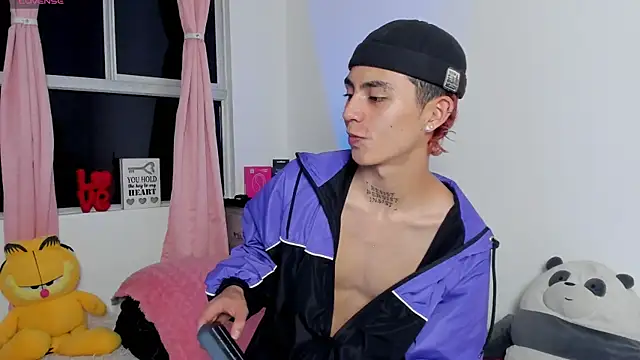 Maiky Cooper01 online show from 03-03-26, 11:21