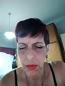 Juguetonafogosa5 online show from 02-07-26, 06:44