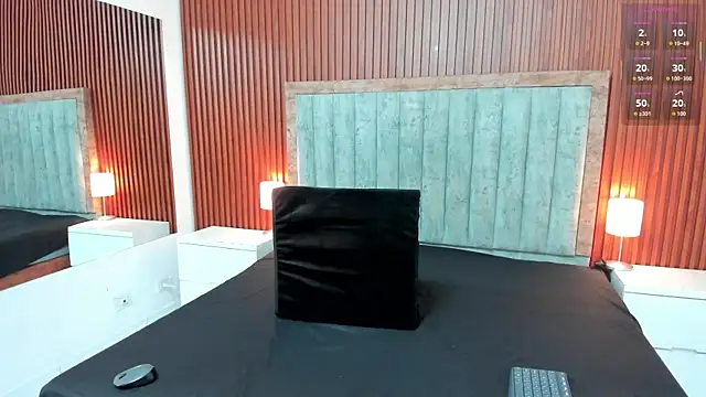 Arianaa Cooper  online show from 02-07-26, 11:25