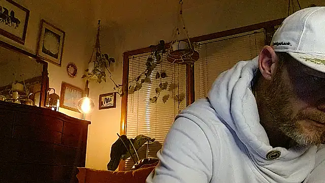 marcus graves 13 online show from 01-14-26, 01:44