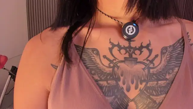 Naia-Nore online show from 03-29-26, 12:43