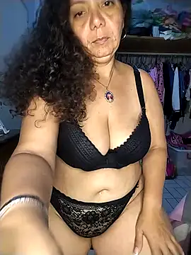 Gorditacarlota online show from 03-04-26, 02:28