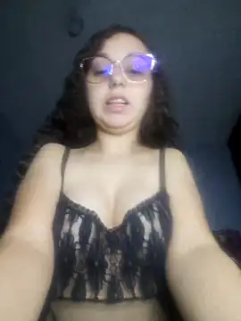 racheldepp  online show from 02-13-26, 03:02