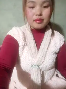 Snapshot of Savi-cute chatting on 02-10-26, 02:21 Savi-cute online show from 02-10-26, 02:21