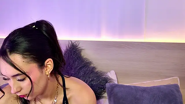 AliceeBloom online show from 02-05-26, 10:20