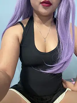 Rubydesire online show from 02-20-26, 04:18