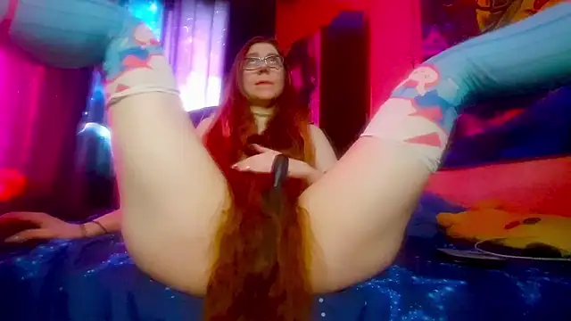 moon shy online show from 02-16-26, 10:22