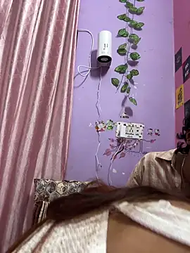 MissHermione2 online show from 04-12-26, 06:35