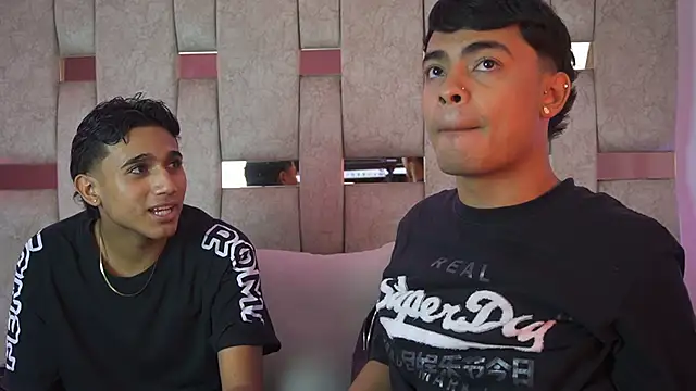 LiamJaxon online show from 02-20-26, 03:36