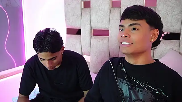 LiamJaxon online show from 02-21-26, 04:13