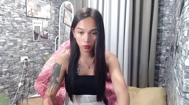 LOVELYMAYUMIE online show from 02-26-25, 05:39