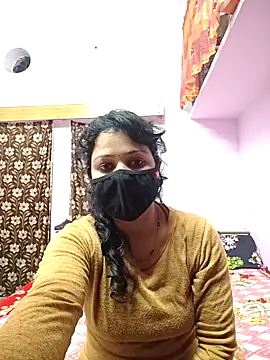 Priyaji7575 online show from 01-12-26, 01:49