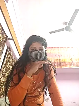 Priyaji7575 online show from 01-17-26, 05:23