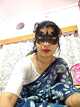 Priyaji7575 online show from 02-16-26, 05:25