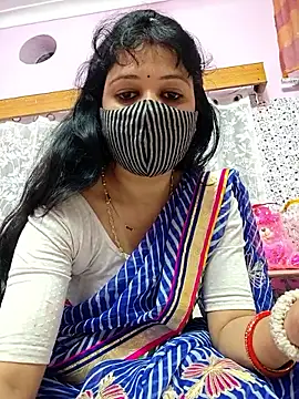 Priyaji7575 online show from 02-18-26, 05:47